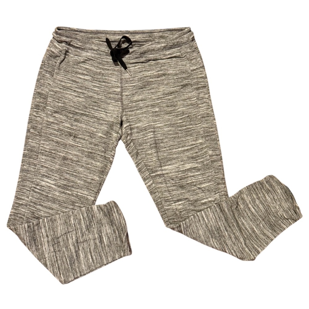 Calvin Klein Stretch Joggers Grey Medium